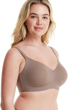 Load image into Gallery viewer, Wireless Bra Seamless Bra for Women, Back Smooth Born for Her 2.0 Beyond Multi-Way Everyday Bralette