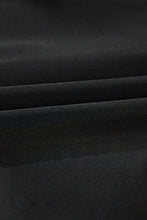 Cargar imagen en el visor de la galería, Rose Red Crossover Colorblock Cutout One Piece Swimsuit