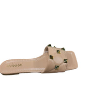 Cargar imagen en el visor de la galería, Bad Girl Slide In Sandals