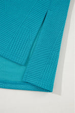 Load image into Gallery viewer, Skobeloff Ruffled Sleeve Summer Top and Cropped Loose Pants Set