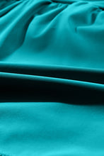 Cargar imagen en el visor de la galería, Pocketed Wide Waistband Swim Shorts