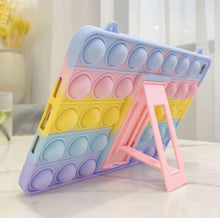 Load image into Gallery viewer, Brand New Case For iPad 10.2 1019/2020 Fidget Toy Bubble Case For iPad