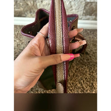Load image into Gallery viewer, Vintage 90s 1990s Dooney and Bourke Bucket Bag