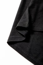 Cargar imagen en el visor de la galería, Black Peekaboo Wide Leg Square Neck Sleeveless Jumpsuit