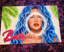 Load image into Gallery viewer, Bichota 40 Color Eyeshadow Highlighter and Bronzer Palette