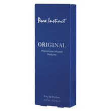 Load image into Gallery viewer, Pure Instinct Signature Collection Pheromone Perfume-Original 9.2ml