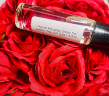 Load image into Gallery viewer, The Secret Garden 100% Uncut Perfume Oils 1/3 Oz