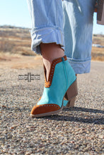Cargar imagen en el visor de la galería, Beaumont Booties