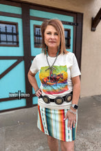 Load image into Gallery viewer, Blazin' Trails Tee