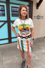 Load image into Gallery viewer, Blazin' Trails Tee