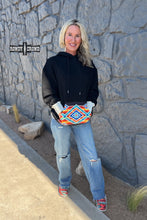 Cargar imagen en el visor de la galería, Laramie Long Hoodie