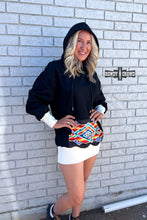 Cargar imagen en el visor de la galería, Laramie Long Hoodie