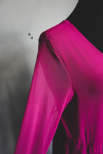 Cargar imagen en el visor de la galería, Pretty In Pink Romper * Pop