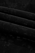 Load image into Gallery viewer, Black Faux Leather Splits High Waist Leggings