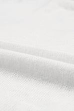 Load image into Gallery viewer, Black Holly Jolly Round Neck Casual Sweater