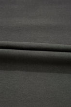 Load image into Gallery viewer, Carbon Grey Vintage Western Bull Head Skull Turquoise Aztec Graphic T Shirt