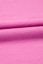 Load image into Gallery viewer, Bonbon Striped Accent Pullover and Shorts Two Piece Casual Set