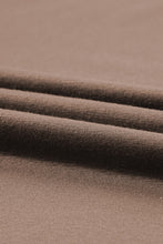 Load image into Gallery viewer, Nude 2 Piece Wide Leg Pants Set