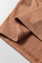 Load image into Gallery viewer, Dusty Pink Ruffled Shirred Wide Leg Sleeveless Jumpsuit