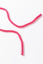 Cargar imagen en el visor de la galería, Strawberry Pink Checkered Textured Split Pullover Top and Pants Set