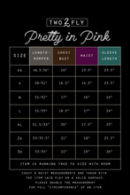 Cargar imagen en el visor de la galería, Pretty In Pink Romper * Pop