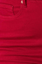 Cargar imagen en el visor de la galería, Judy Blue Full Size High Waist Tummy Control Skinny Jeans