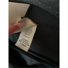 Cargar imagen en el visor de la galería, Vintage 90s Wine Print Navy Zip-Front Jacket - Merlot Bling Zipper
