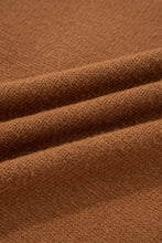 Load image into Gallery viewer, Coffee See You Cowboy Embroidered Western Graphic Sweater
