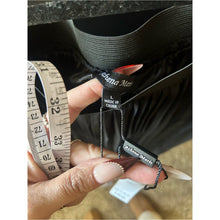 Load image into Gallery viewer, BNWT Black Pleated Midi Skirt - Sleek Women's A-Line
