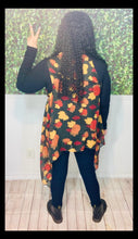 Load image into Gallery viewer, Fall Leaves Vest Duster
