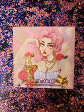 Cargar imagen en el visor de la galería, Kevin and Coco 9 Color Fashion Eyeshadow
