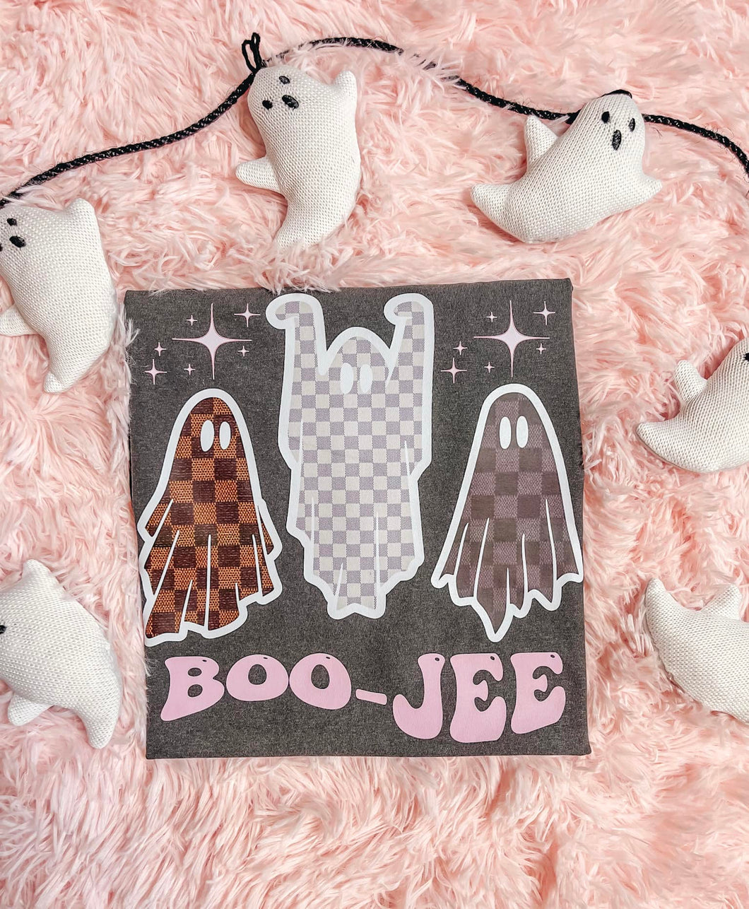 Boo-Jee T-Shirt