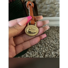 Load image into Gallery viewer, Vintage 90s 1990s Dooney and Bourke Bucket Bag
