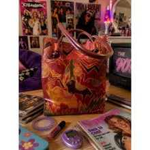 Load image into Gallery viewer, Vintage 90s 135th Street Elephant Circa 1992 Leather Elephant Purse
