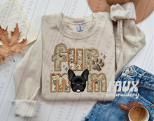 Cargar imagen en el visor de la galería, Fur Mom Tees
