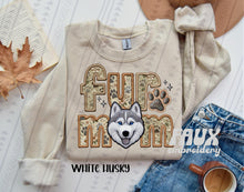 Load image into Gallery viewer, Fur Mom Tees
