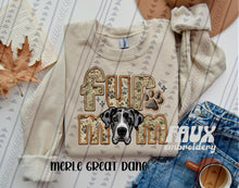 Load image into Gallery viewer, Fur Mom Tees
