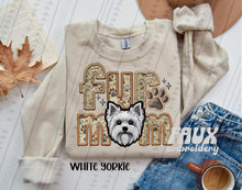 Cargar imagen en el visor de la galería, Fur Mom Tees
