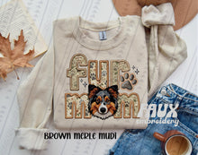 Load image into Gallery viewer, Fur Mom Tees
