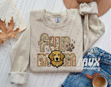 Load image into Gallery viewer, Fur Mom Tees
