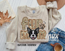 Load image into Gallery viewer, Fur Mom Tees
