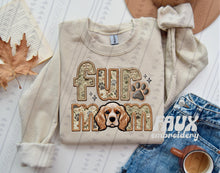 Cargar imagen en el visor de la galería, Fur Mom Tees
