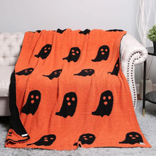 Load image into Gallery viewer, Halloween Blankets
