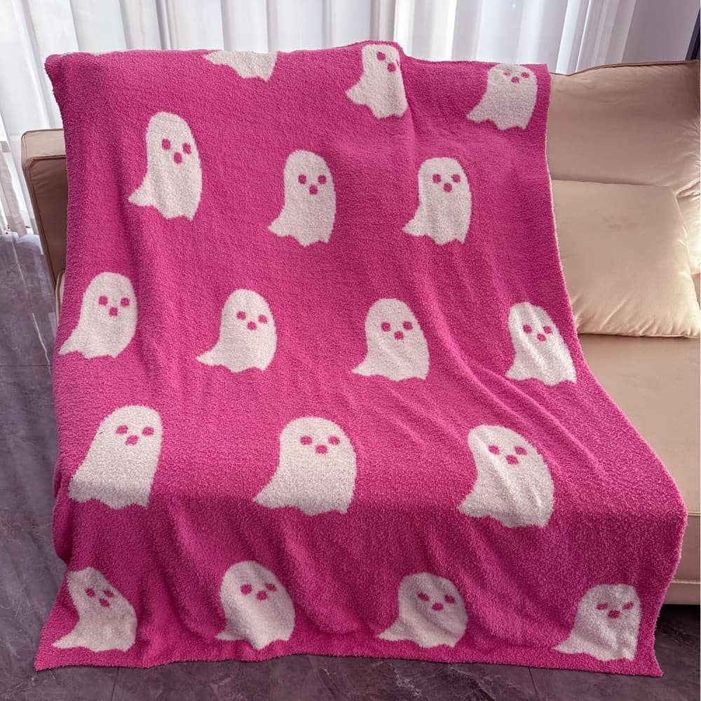 Halloween Blankets