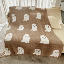 Load image into Gallery viewer, Halloween Blankets
