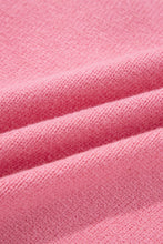 Load image into Gallery viewer, Peach Blossom See You Cowboy Embroidered Western Graphic Sweater
