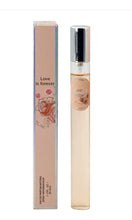 Load image into Gallery viewer, Love Is Forever Perfume 1.17 Fl Oz Travel Size Rendition of LaVie
