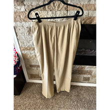 Load image into Gallery viewer, Vintage Alfred Dunner Beige Embroidered Bomber Jacket Fall Leaves Set
