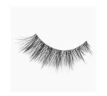 Load image into Gallery viewer, Beauty Creations Bali Silk Clear Band Eyelashes Light Weight
