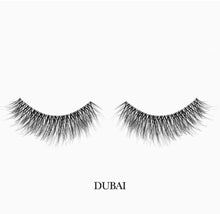 Load image into Gallery viewer, Beauty Creations Dubai Eyelashes Silk Lashes Natural Clear Lash Band
